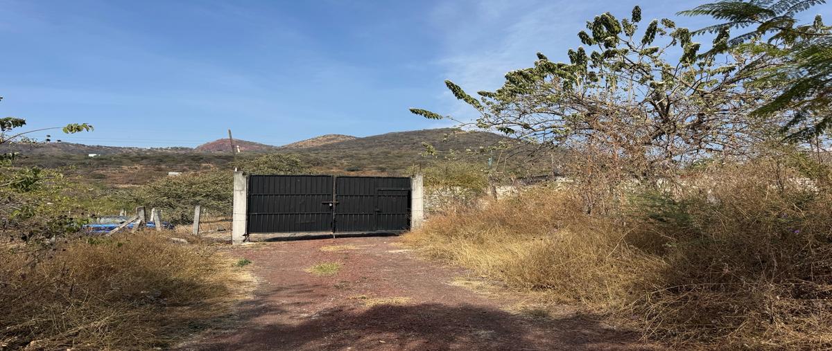 Foto de terreno habitacional en venta en  , residencial yautepec, yautepec, morelos, 0 No. 04