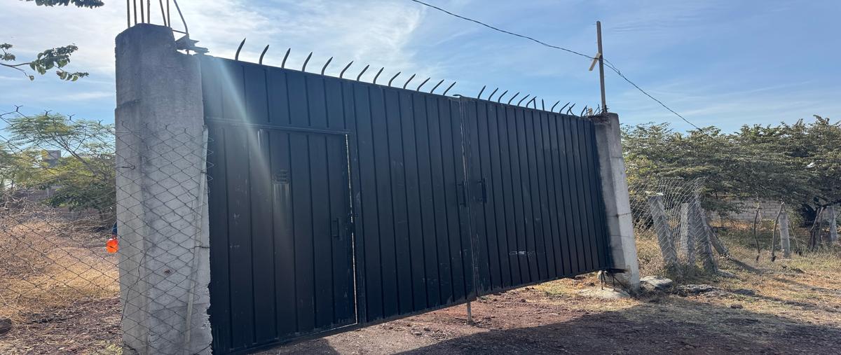 Foto de terreno habitacional en venta en  , residencial yautepec, yautepec, morelos, 0 No. 05