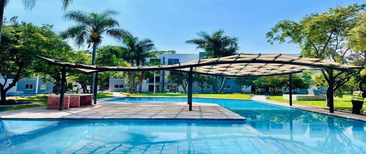 Foto de departamento en renta en  , residencial yautepec, yautepec, morelos, 0 No. 03