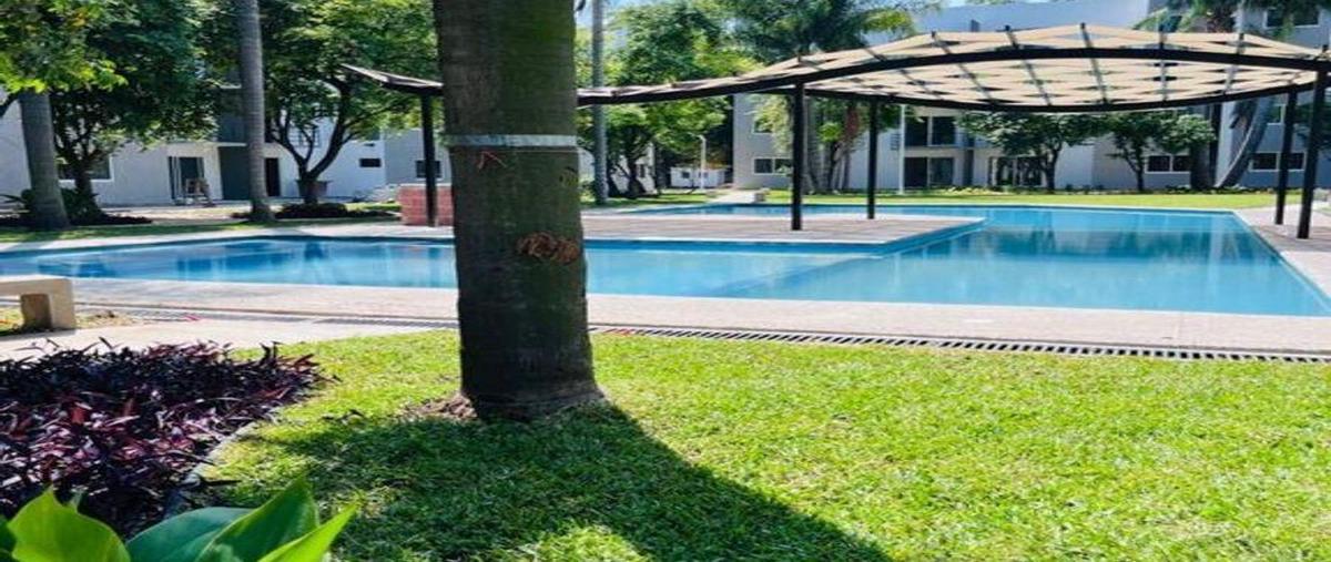 Foto de departamento en renta en  , residencial yautepec, yautepec, morelos, 0 No. 04