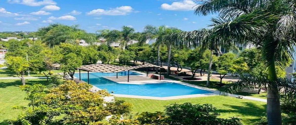 Foto de departamento en renta en  , residencial yautepec, yautepec, morelos, 0 No. 05