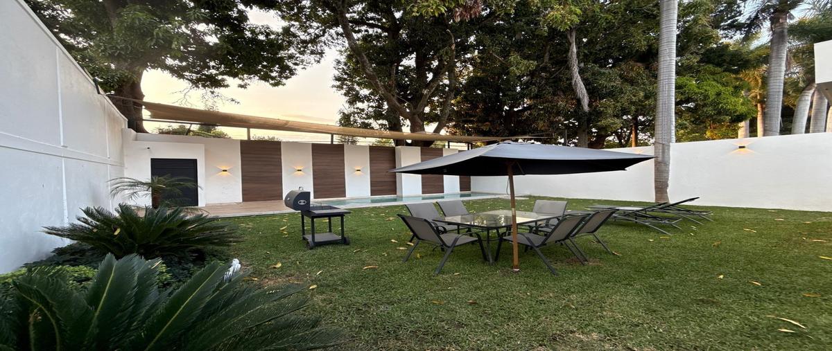 Foto de casa en venta en  , residencial yautepec, yautepec, morelos, 0 No. 05