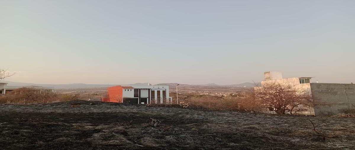 Foto de terreno habitacional en venta en  , residencial yautepec, yautepec, morelos, 31597812 No. 04
