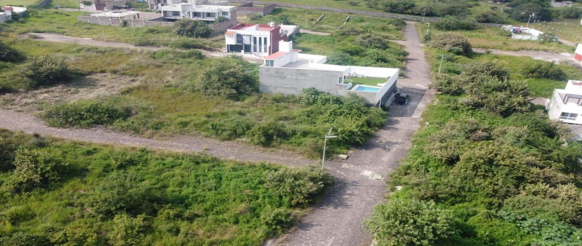 Foto de terreno habitacional en venta en  , residencial yautepec, yautepec, morelos, 31597812 No. 05