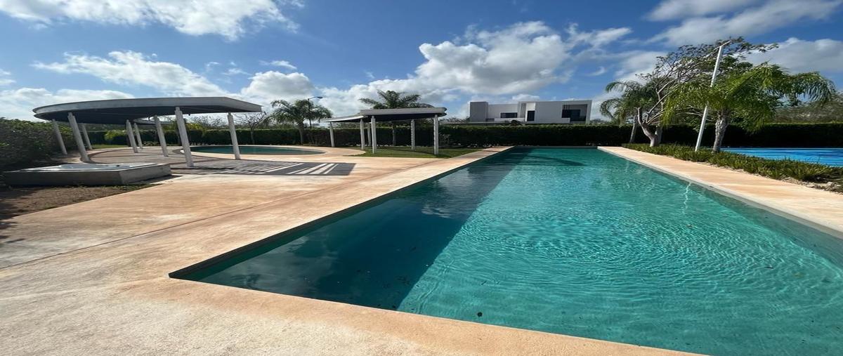 Foto de terreno habitacional en residencial yaxlum , conkal, conkal, yucatán, 0 foto 01 Foto de terreno habitacional en venta en residencial yaxlum , conkal, conkal, yucatán, 0 No. 01