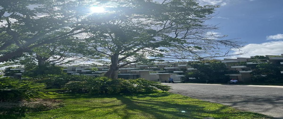 Foto de terreno habitacional en residencial yaxlum , conkal, conkal, yucatán, 0 foto 02 Foto de terreno habitacional en venta en residencial yaxlum , conkal, conkal, yucatán, 0 No. 02