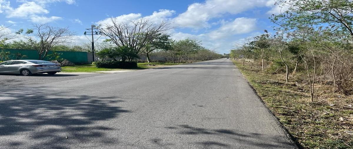 Foto de terreno habitacional en residencial yaxlum , conkal, conkal, yucatán, 0 foto 03 Foto de terreno habitacional en venta en residencial yaxlum , conkal, conkal, yucatán, 0 No. 03