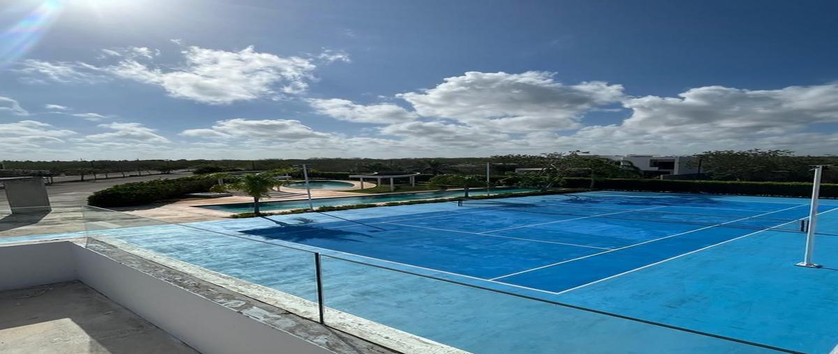 Foto de terreno habitacional en residencial yaxlum , conkal, conkal, yucatán, 0 foto 04 Foto de terreno habitacional en venta en residencial yaxlum , conkal, conkal, yucatán, 0 No. 04