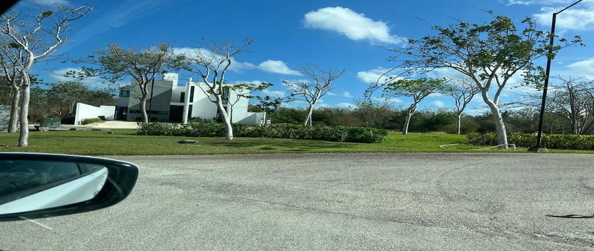 Foto de terreno habitacional en residencial yaxlum , conkal, conkal, yucatán, 0 foto 05 Foto de terreno habitacional en venta en residencial yaxlum , conkal, conkal, yucatán, 0 No. 05