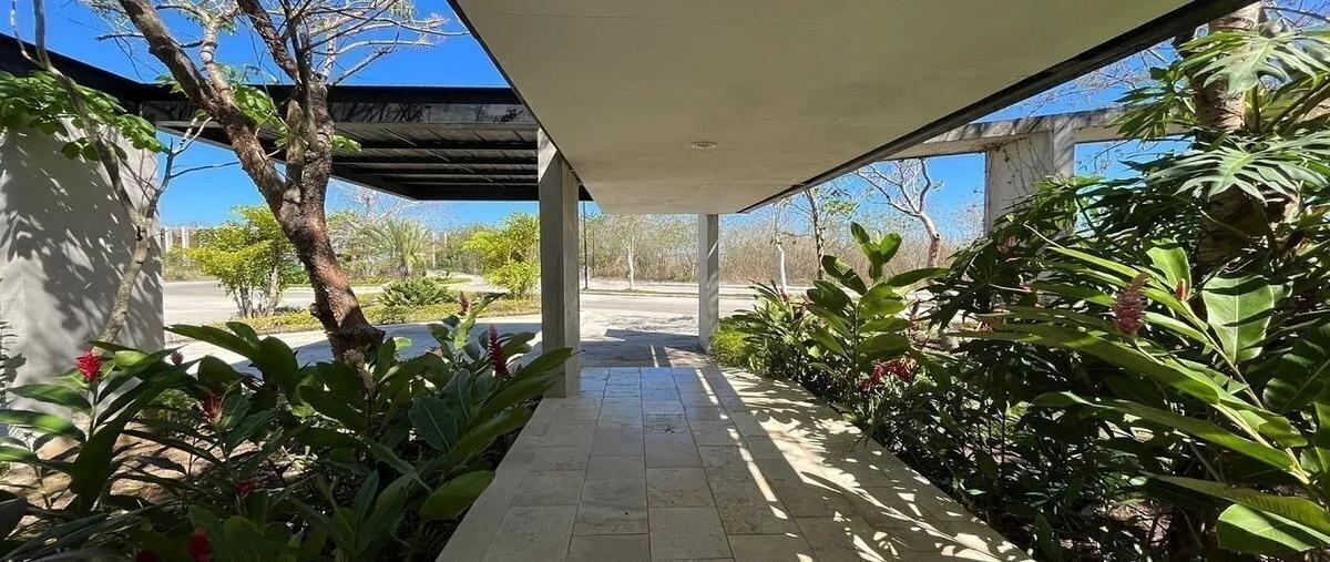 Foto de terreno habitacional en venta en residencial yaxlum , yaxkukul, yaxkukul, yucatán, 0 No. 05