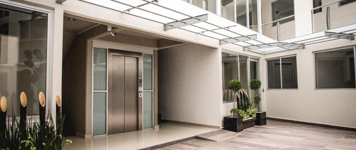 Foto de departamento en venta en  , residencial zacatenco, gustavo a. madero, df / cdmx, 11577744 No. 05