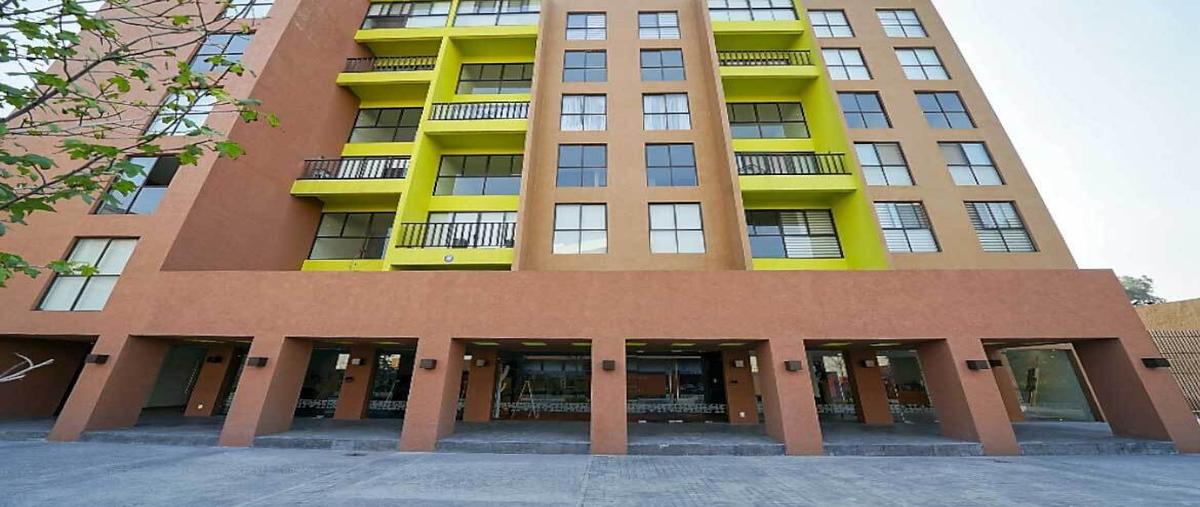 Foto de departamento en venta en  , residencial zacatenco, gustavo a. madero, df / cdmx, 25404260 No. 03
