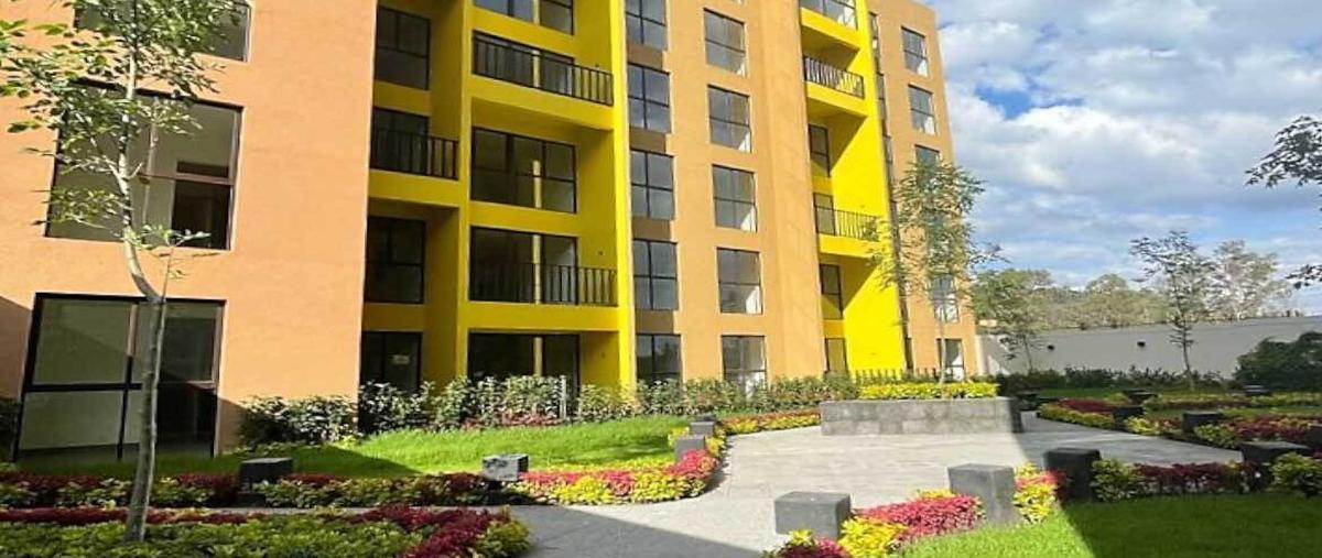Foto de departamento en venta en  , residencial zacatenco, gustavo a. madero, df / cdmx, 25404260 No. 04