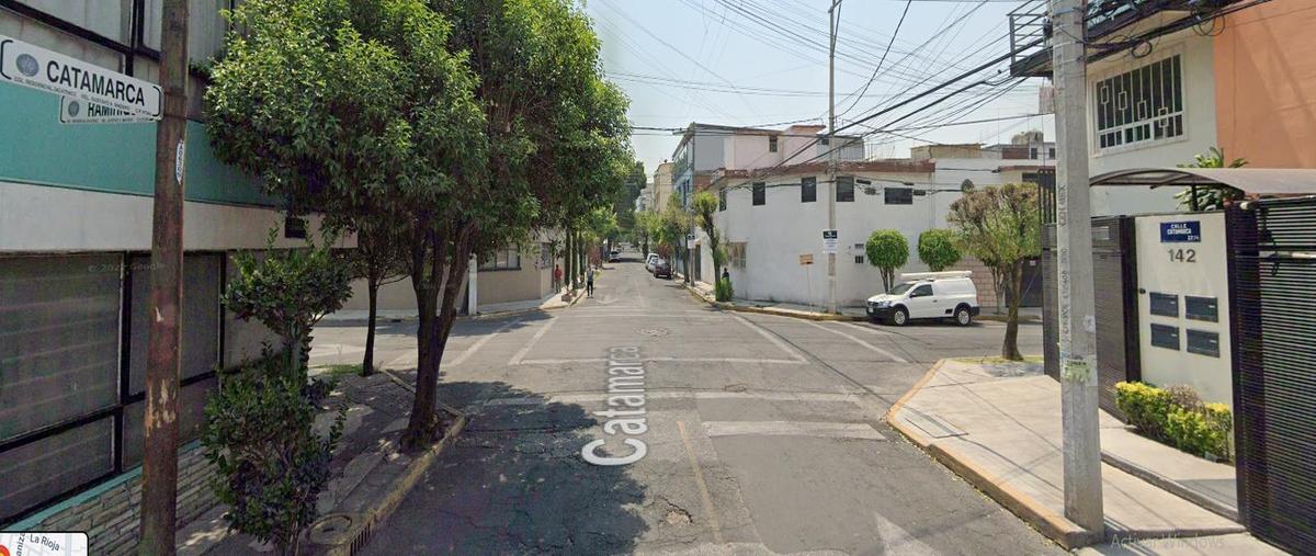 Foto de casa en venta en  , residencial zacatenco, gustavo a. madero, df / cdmx, 0 No. 03