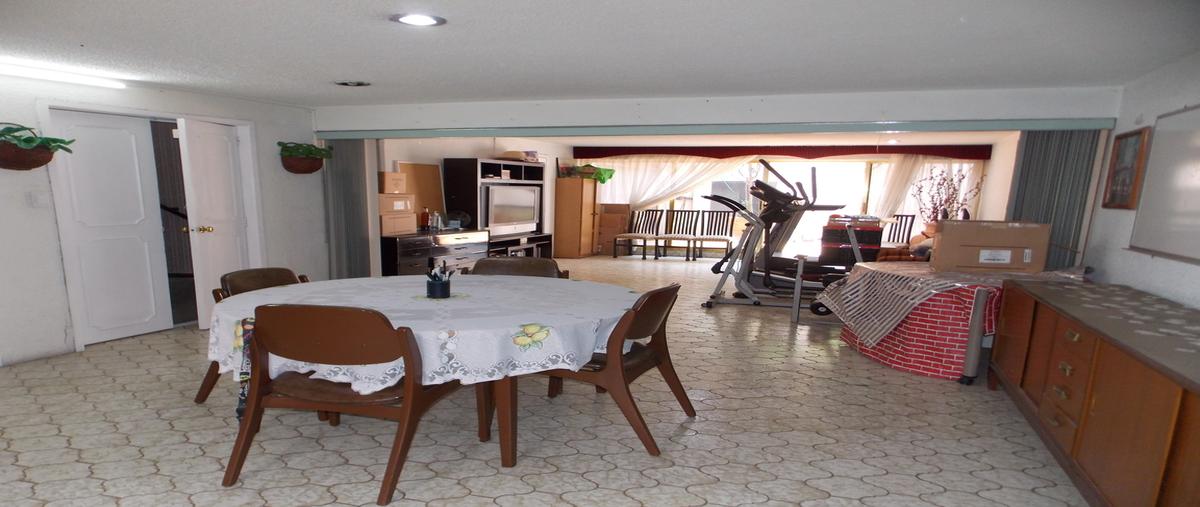 Foto de casa en venta en  , residencial zacatenco, gustavo a. madero, df / cdmx, 29848888 No. 03