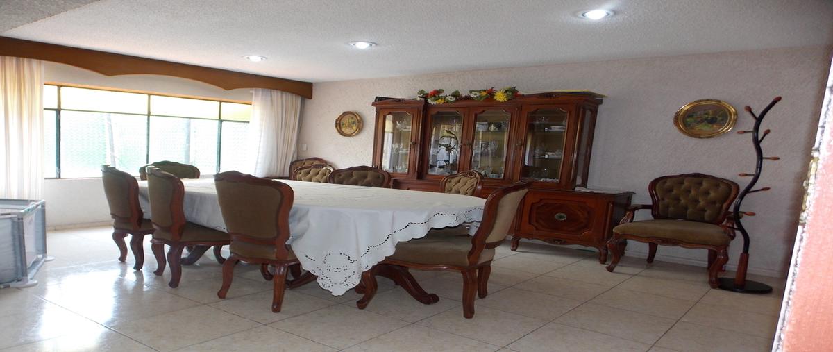 Foto de casa en venta en  , residencial zacatenco, gustavo a. madero, df / cdmx, 29848888 No. 04
