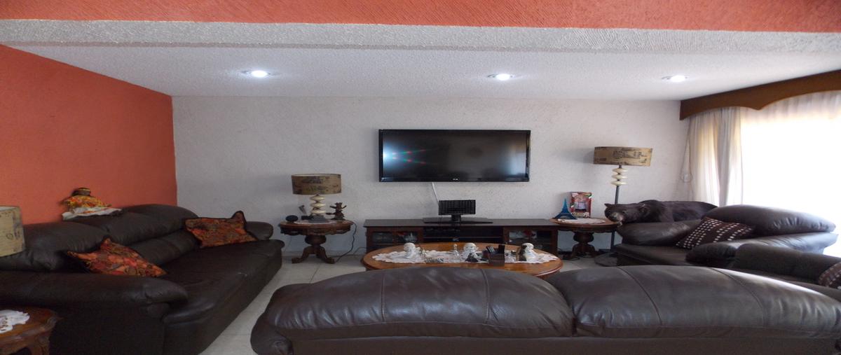 Foto de casa en venta en  , residencial zacatenco, gustavo a. madero, df / cdmx, 29848888 No. 05