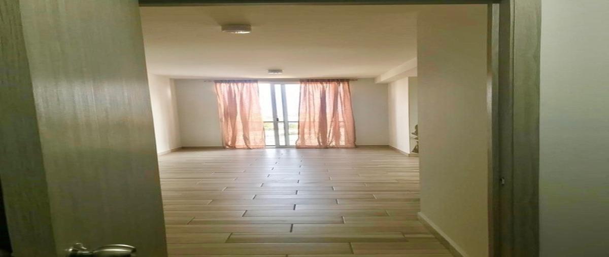 Foto de departamento en venta en  , residencial zacatenco, gustavo a. madero, df / cdmx, 29924432 No. 04