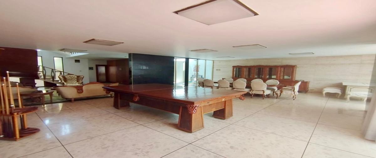 Foto de casa en venta en  , residencial zacatenco, gustavo a. madero, df / cdmx, 30244669 No. 03