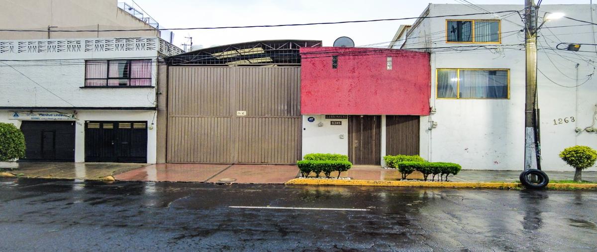Foto de oficina en venta en  , residencial zacatenco, gustavo a. madero, df / cdmx, 30342716 No. 01