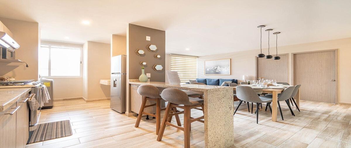 Foto de departamento en , residencial zacatenco, gustavo a. madero, df / cdmx, 0 foto 02 Foto de departamento en venta en , residencial zacatenco, gustavo a. madero, df / cdmx, 0 No. 02