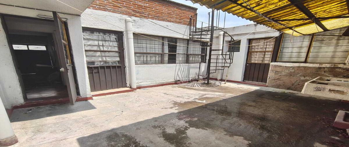 Foto de departamento en renta en  , residencial zacatenco, gustavo a. madero, df / cdmx, 0 No. 05