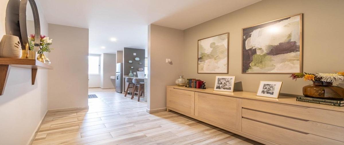 Foto de departamento en venta en  , residencial zacatenco, gustavo a. madero, df / cdmx, 30933371 No. 03