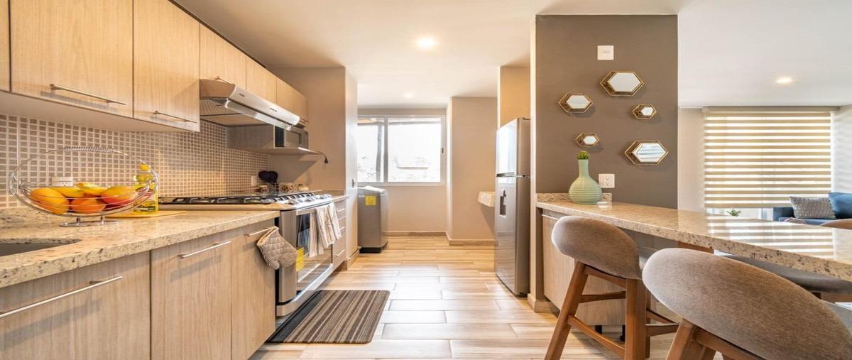Foto de departamento en venta en  , residencial zacatenco, gustavo a. madero, df / cdmx, 30933371 No. 04