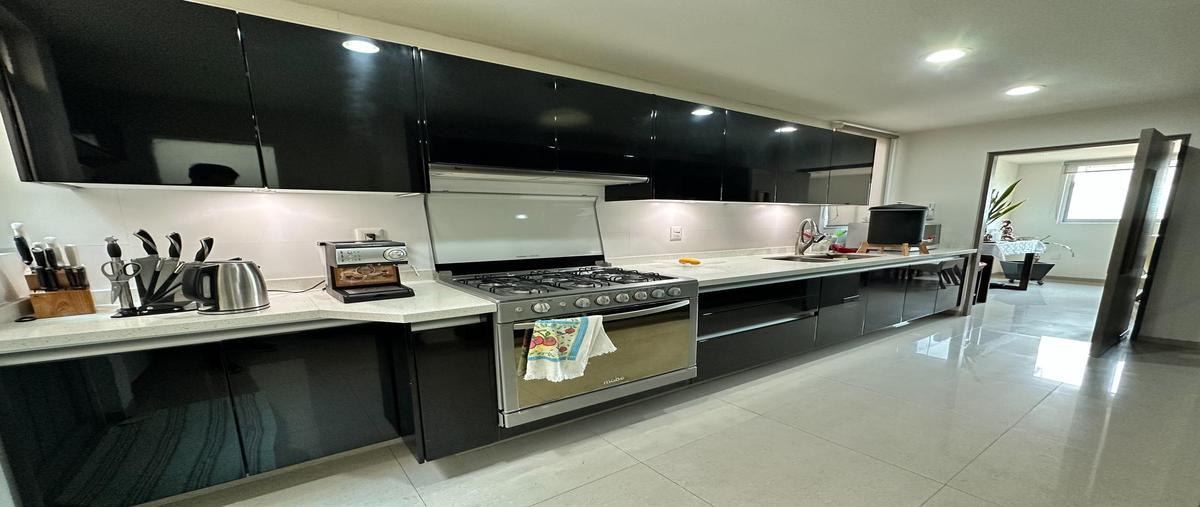 Foto de casa en venta en  , residencial zacatenco, gustavo a. madero, df / cdmx, 0 No. 04