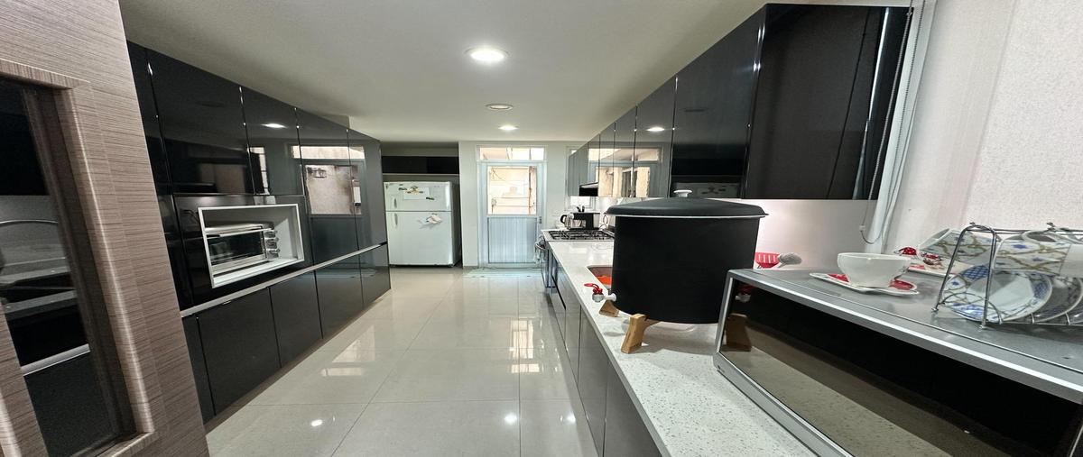 Foto de casa en venta en  , residencial zacatenco, gustavo a. madero, df / cdmx, 0 No. 05