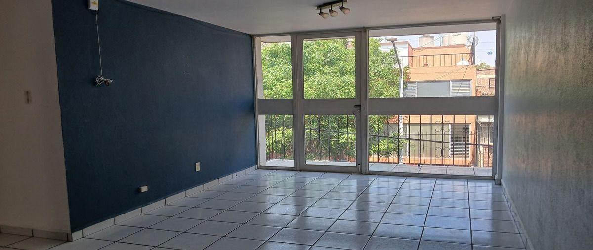Foto de departamento en , residencial zacatenco, gustavo a. madero, df / cdmx, 0 foto 03 Foto de departamento en renta en , residencial zacatenco, gustavo a. madero, df / cdmx, 0 No. 03