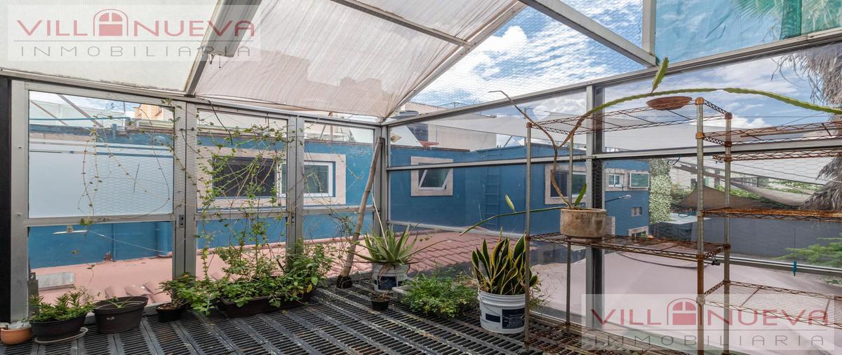 Foto de casa en venta en  , residencial zacatenco, gustavo a. madero, df / cdmx, 0 No. 05