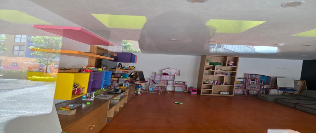 Foto de departamento en renta en  , residencial zacatenco, gustavo a. madero, df / cdmx, 0 No. 03