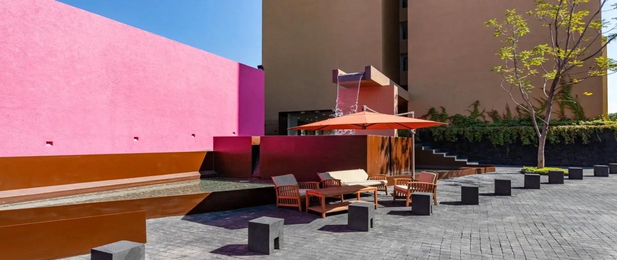 Foto de departamento en renta en  , residencial zacatenco, gustavo a. madero, df / cdmx, 0 No. 04