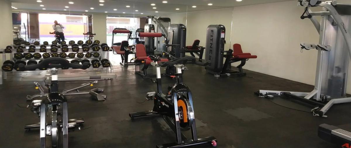 Foto de departamento en renta en  , residencial zacatenco, gustavo a. madero, df / cdmx, 0 No. 05