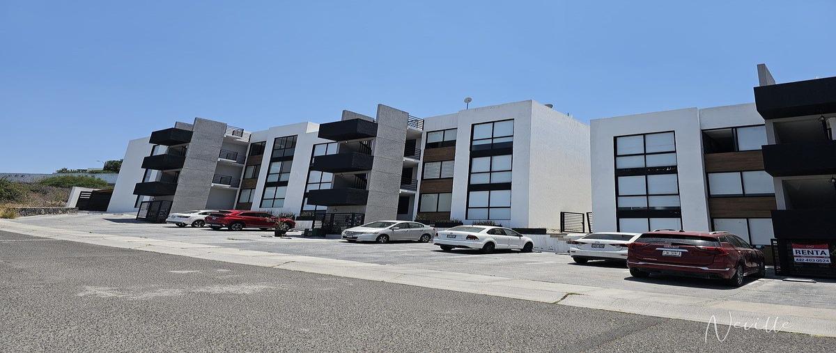 Foto de departamento en renta en residencial zäna biznaga , zibatá, el marqués, querétaro, 0 No. 03