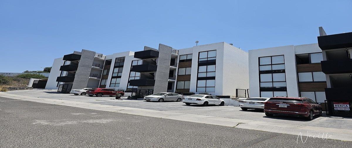 Foto de departamento en renta en residencial zäna biznaga , zibatá, el marqués, querétaro, 31094403 No. 03