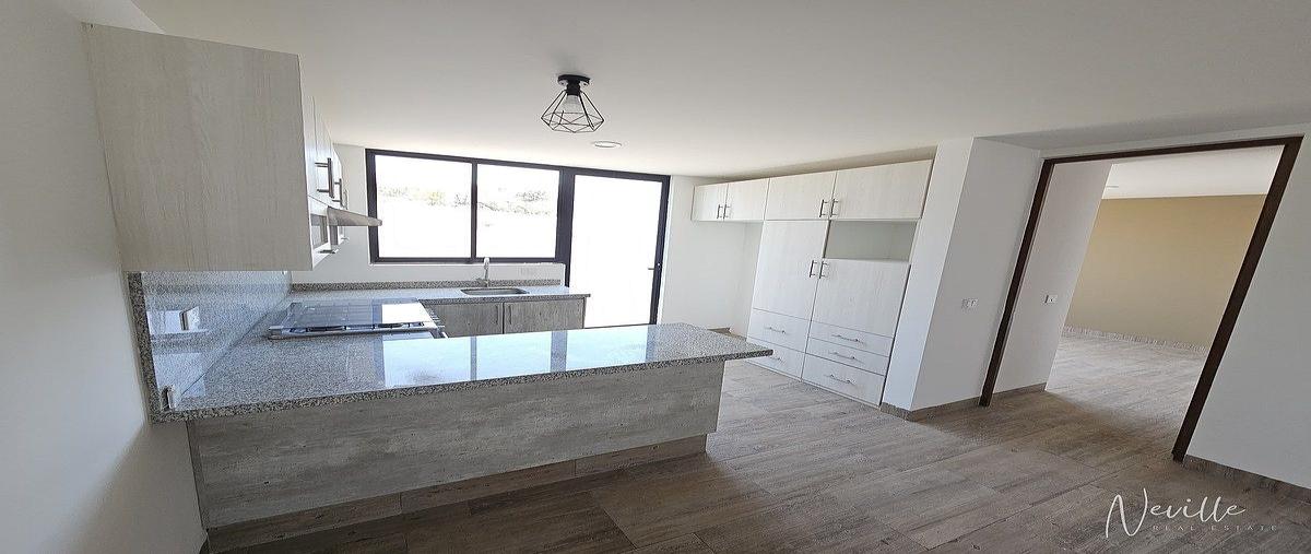Foto de departamento en renta en residencial zäna biznaga , zibatá, el marqués, querétaro, 31094403 No. 04