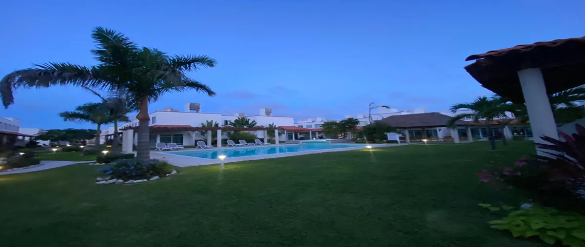 Foto de casa en renta en residencial zendala 36, galaxia del sol, benito juárez, quintana roo, 30359531 No. 01
