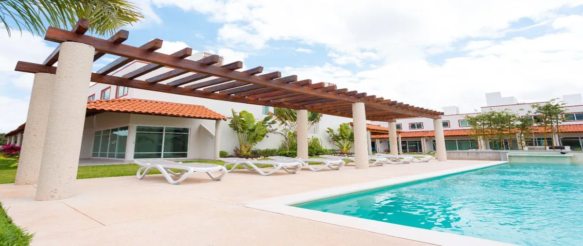 Foto de casa en renta en residencial zendala 36, galaxia del sol, benito juárez, quintana roo, 30359531 No. 02