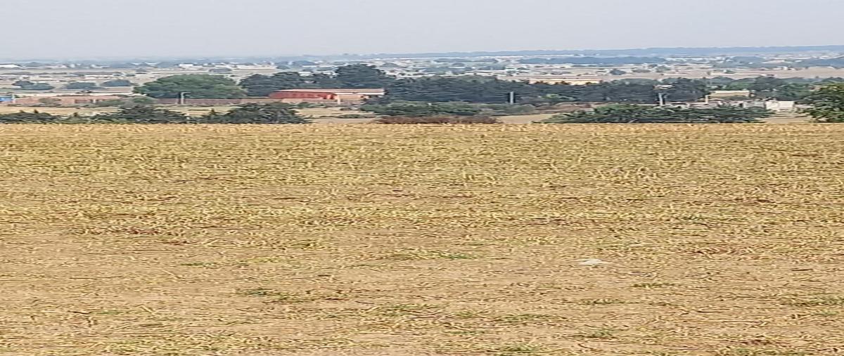 Foto de terreno habitacional en venta en  , residencial zinacantepec, zinacantepec, méxico, 0 No. 03