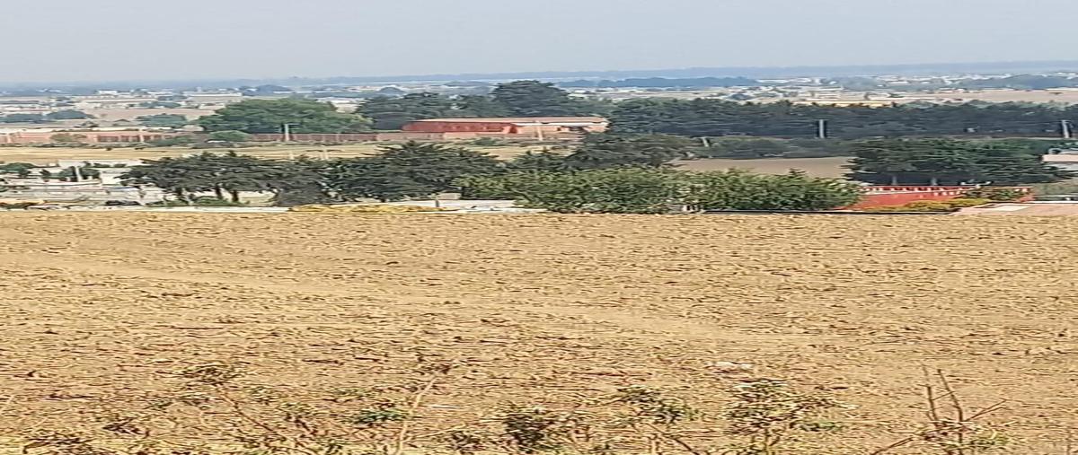 Foto de terreno habitacional en venta en  , residencial zinacantepec, zinacantepec, méxico, 0 No. 05