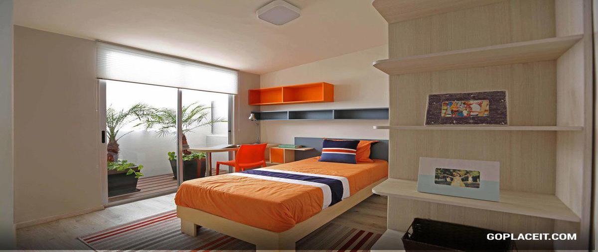 Foto de casa en venta en  , residencial zinacantepec, zinacantepec, méxico, 0 No. 03