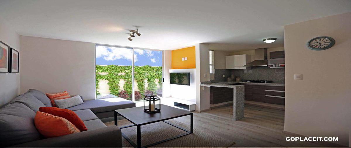 Foto de casa en venta en  , residencial zinacantepec, zinacantepec, méxico, 0 No. 04