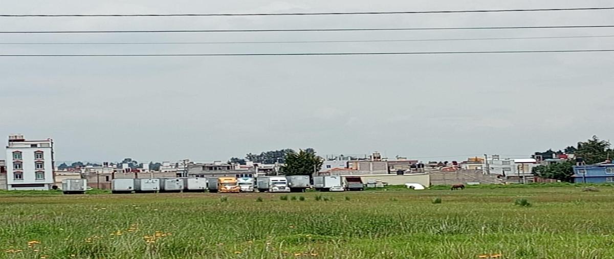 Foto de terreno habitacional en venta en  , residencial zinacantepec, zinacantepec, méxico, 0 No. 03