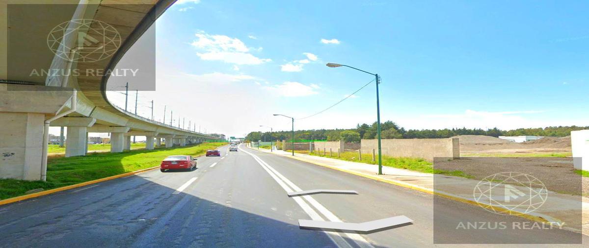 Foto de terreno habitacional en venta en  , residencial zinacantepec, zinacantepec, méxico, 30691159 No. 05