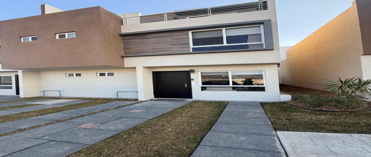 Foto de casa en venta en  , residencial zinacantepec, zinacantepec, méxico, 0 No. 03