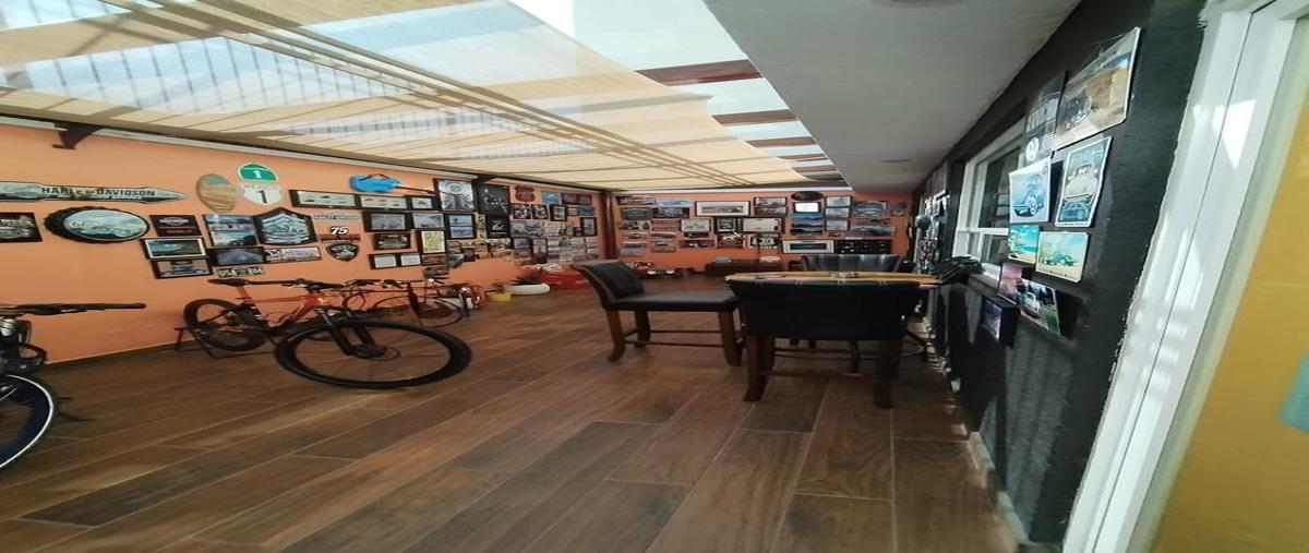Foto de casa en venta en  , residencial zinacantepec, zinacantepec, méxico, 0 No. 05