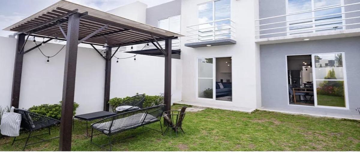 Foto de casa en renta en  , residencial zinacantepec, zinacantepec, méxico, 0 No. 03
