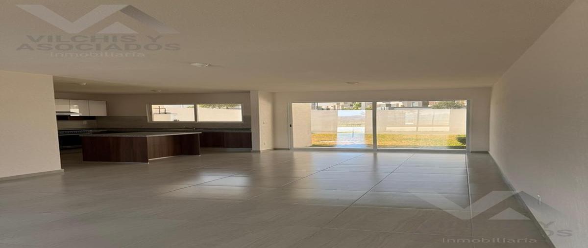 Foto de casa en venta en  , residencial zinacantepec, zinacantepec, méxico, 0 No. 05